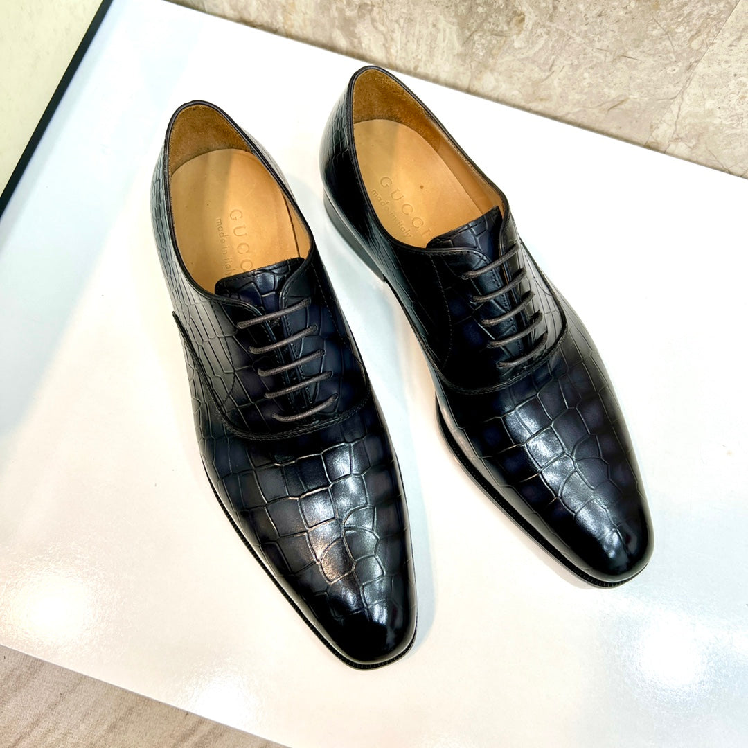 LuxluxHouse Best Quality Shoes Gucci