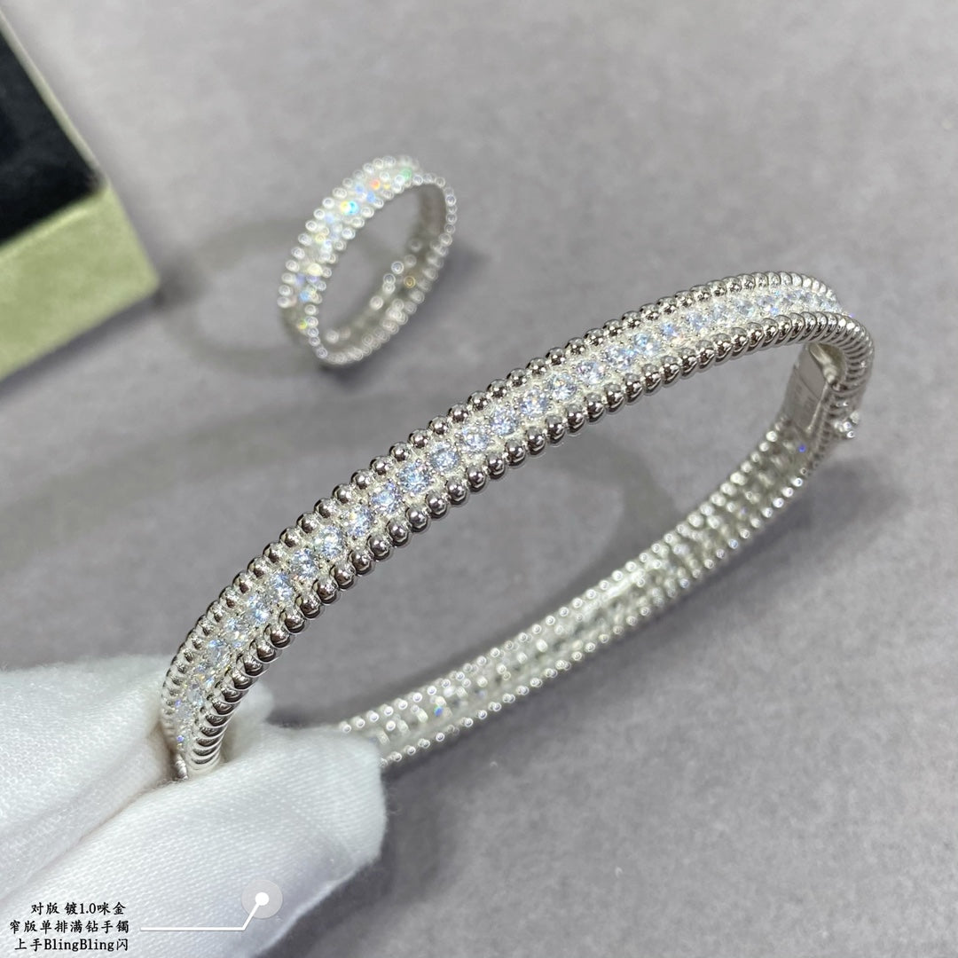 LuxluxHouse Best Quality Accessories Van Cleef & Arpels