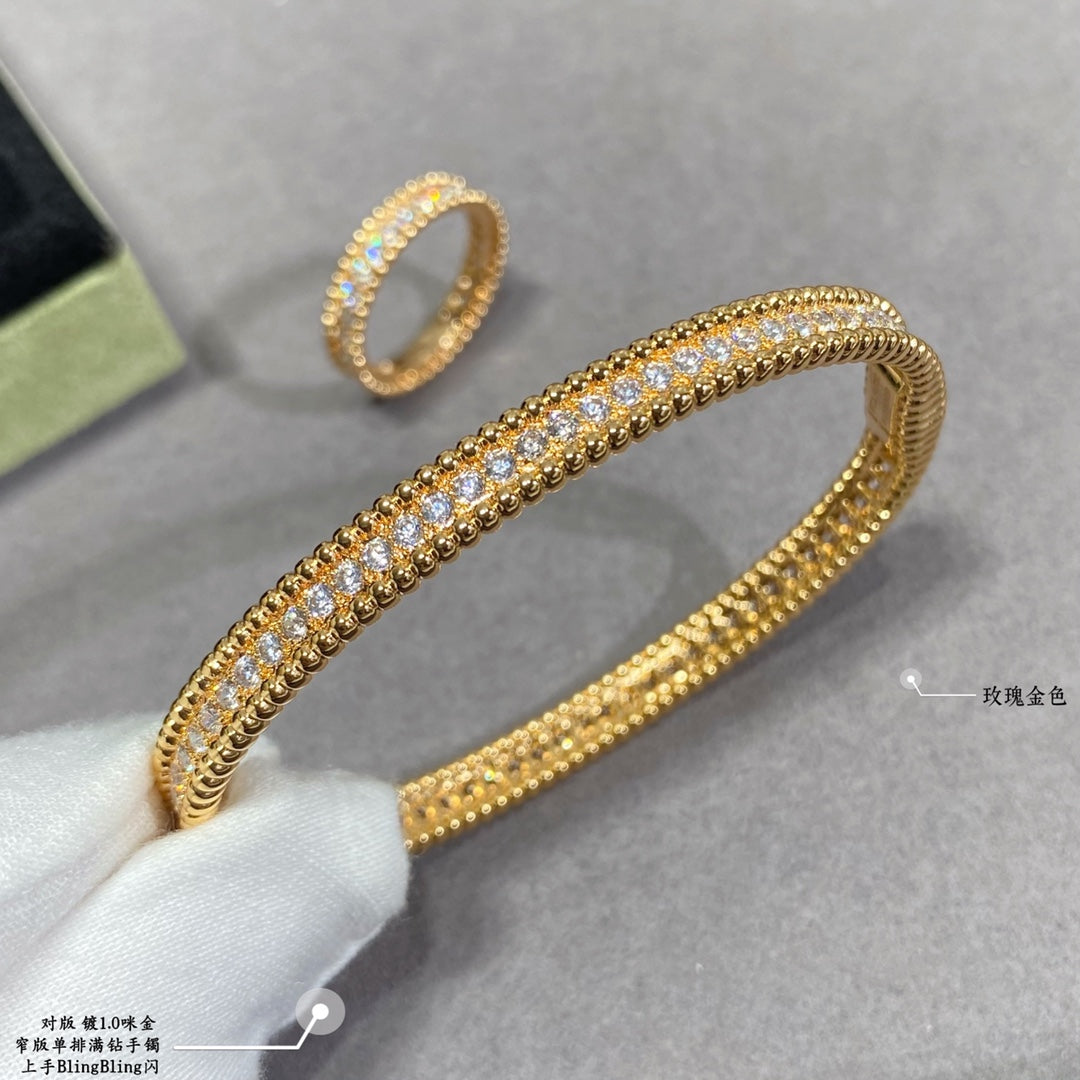 LuxluxHouse Best Quality Accessories Van Cleef & Arpels
