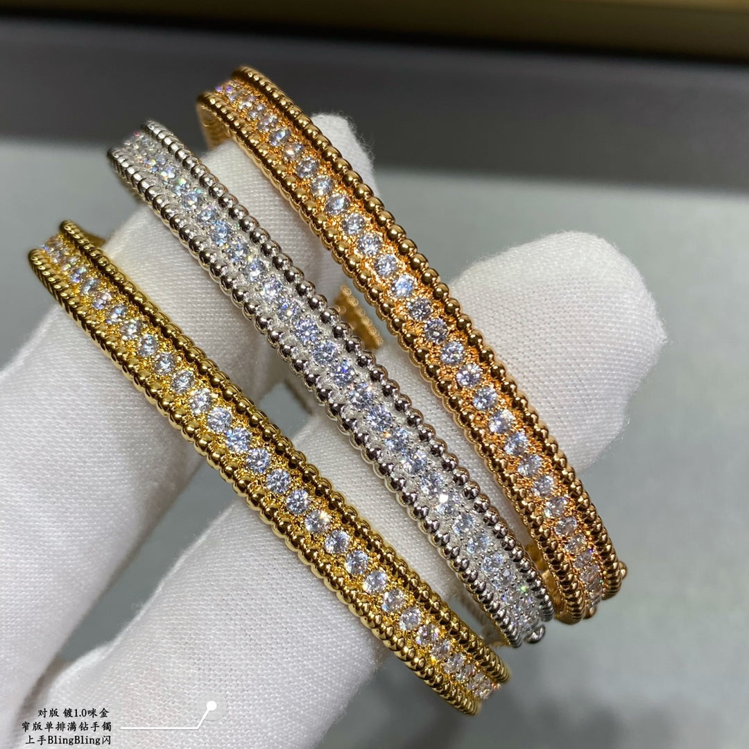 LuxluxHouse Best Quality Accessories Van Cleef & Arpels