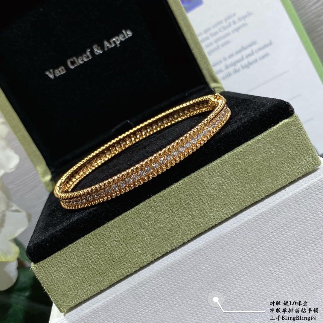 LuxluxHouse Best Quality Accessories Van Cleef & Arpels