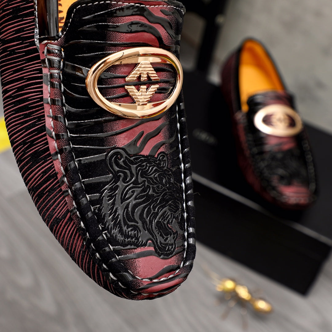 LuxluxHouse Best Quality Shoes Shoes Amiri