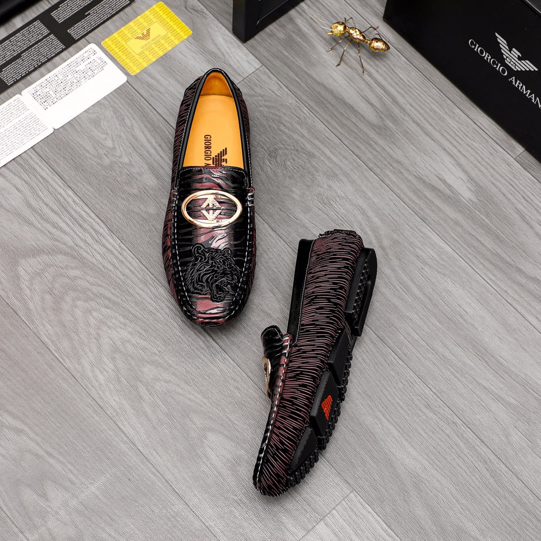 LuxluxHouse Best Quality Shoes Shoes Amiri