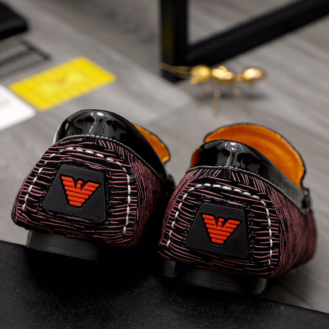 LuxluxHouse Best Quality Shoes Shoes Amiri
