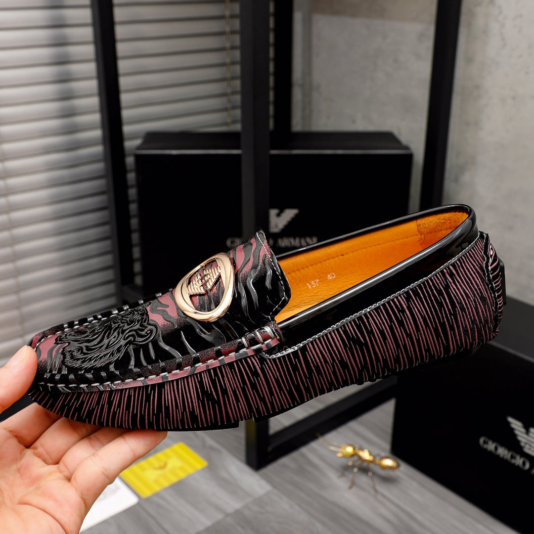 LuxluxHouse Best Quality Shoes Shoes Amiri