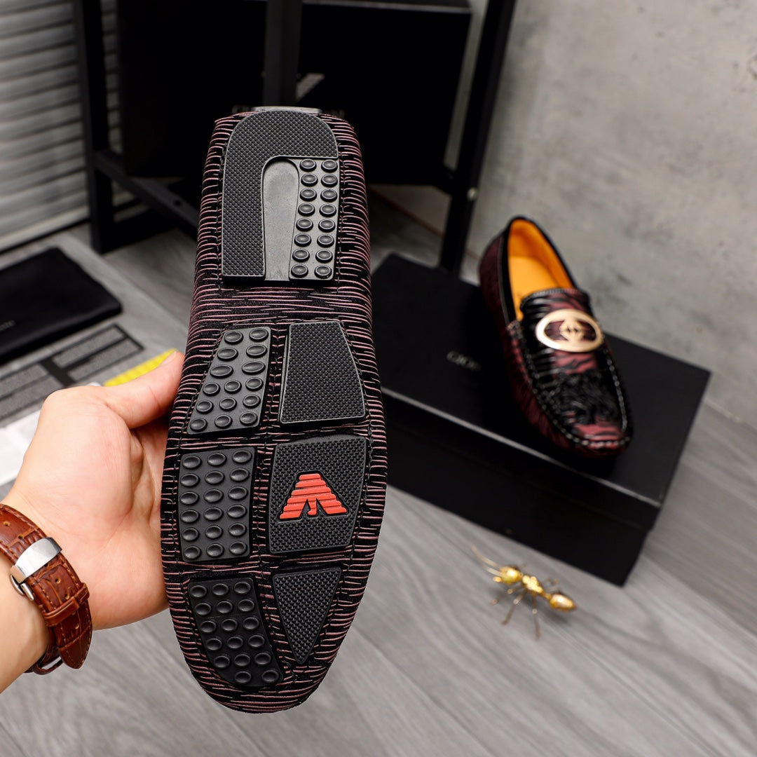 LuxluxHouse Best Quality Shoes Shoes Amiri