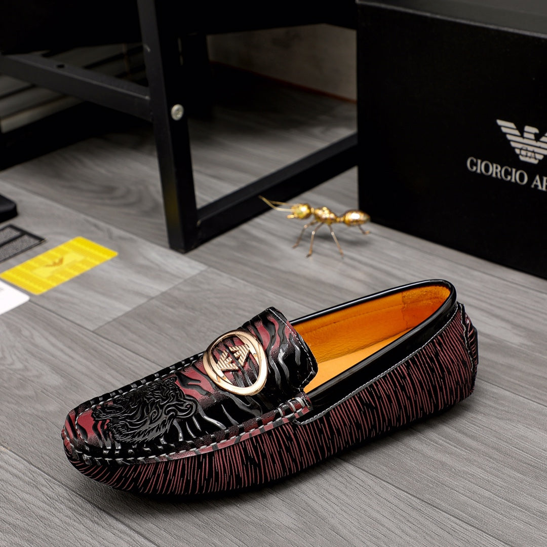 LuxluxHouse Best Quality Shoes Shoes Amiri