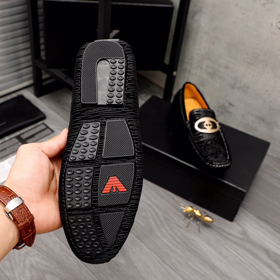 LuxluxHouse Best Quality Shoes Shoes Amiri