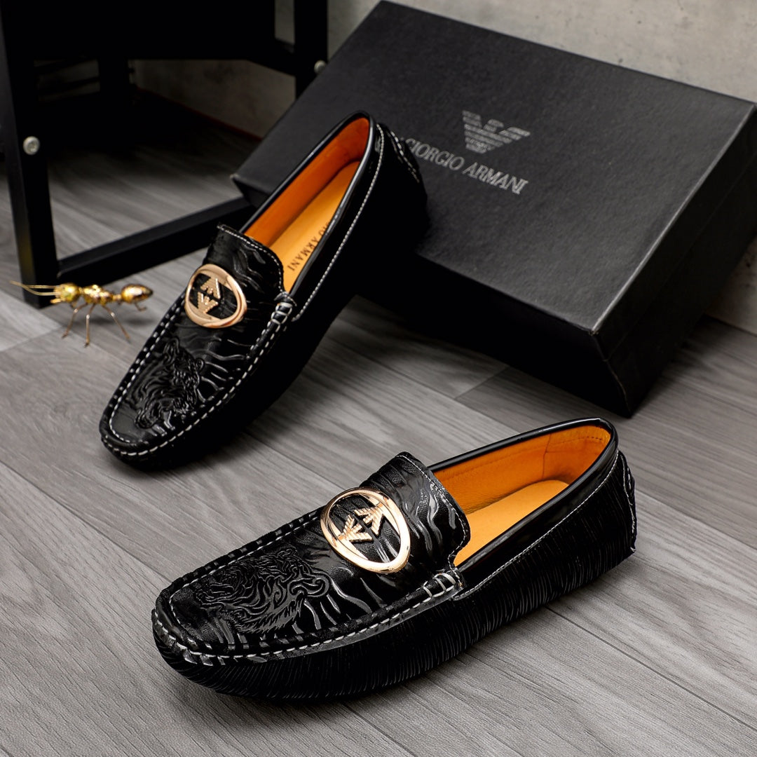 LuxluxHouse Best Quality Shoes Shoes Amiri