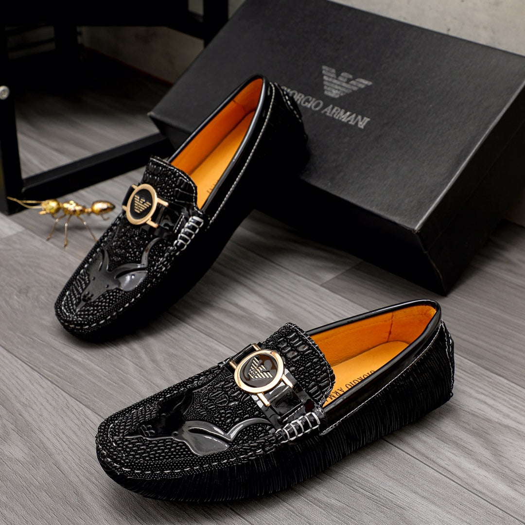LuxluxHouse Best Quality Shoes Shoes Amiri