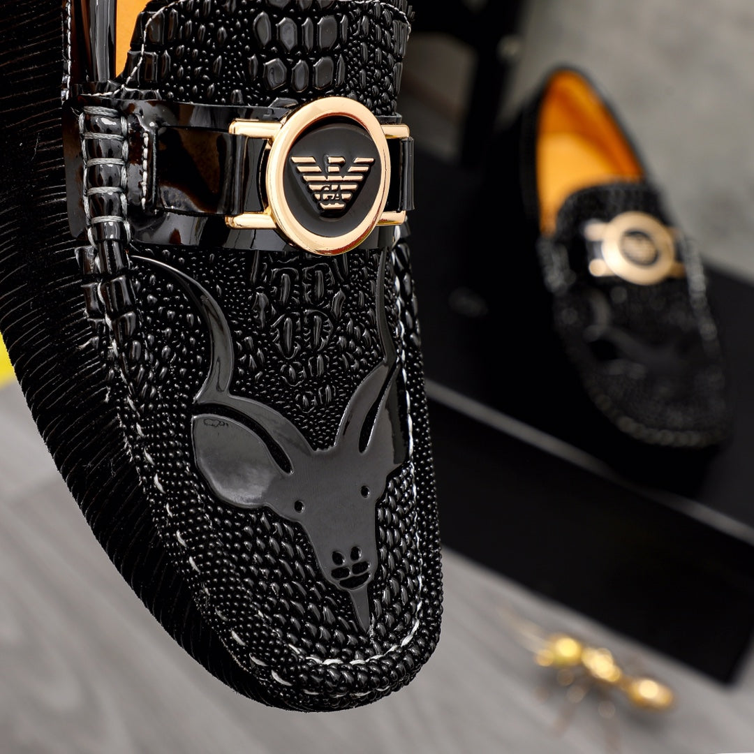 LuxluxHouse Best Quality Shoes Shoes Amiri
