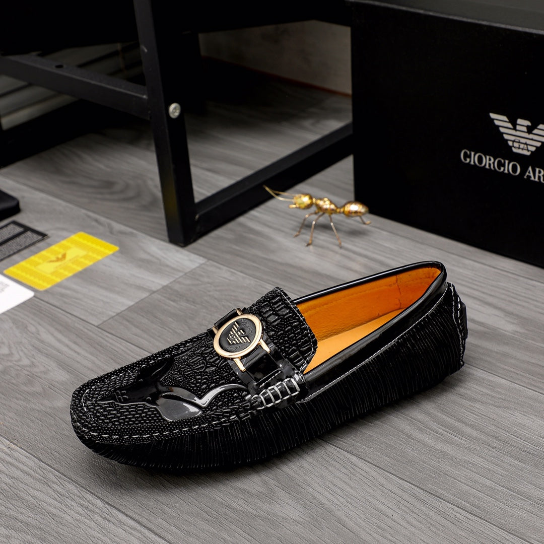 LuxluxHouse Best Quality Shoes Shoes Amiri