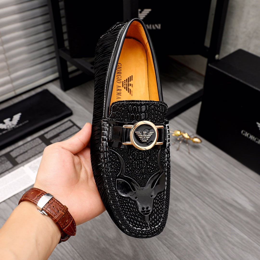 LuxluxHouse Best Quality Shoes Shoes Amiri