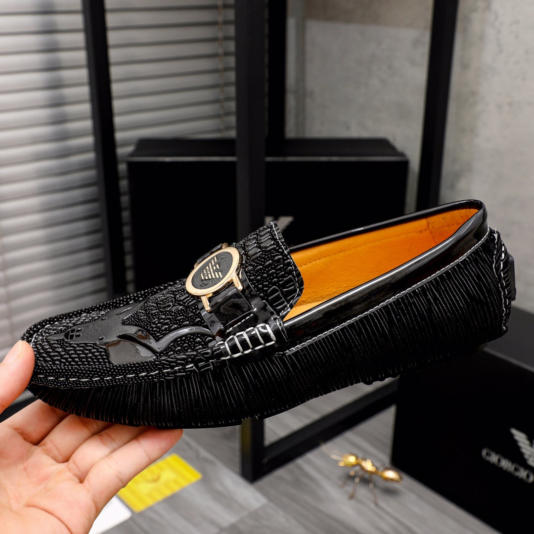 LuxluxHouse Best Quality Shoes Shoes Amiri