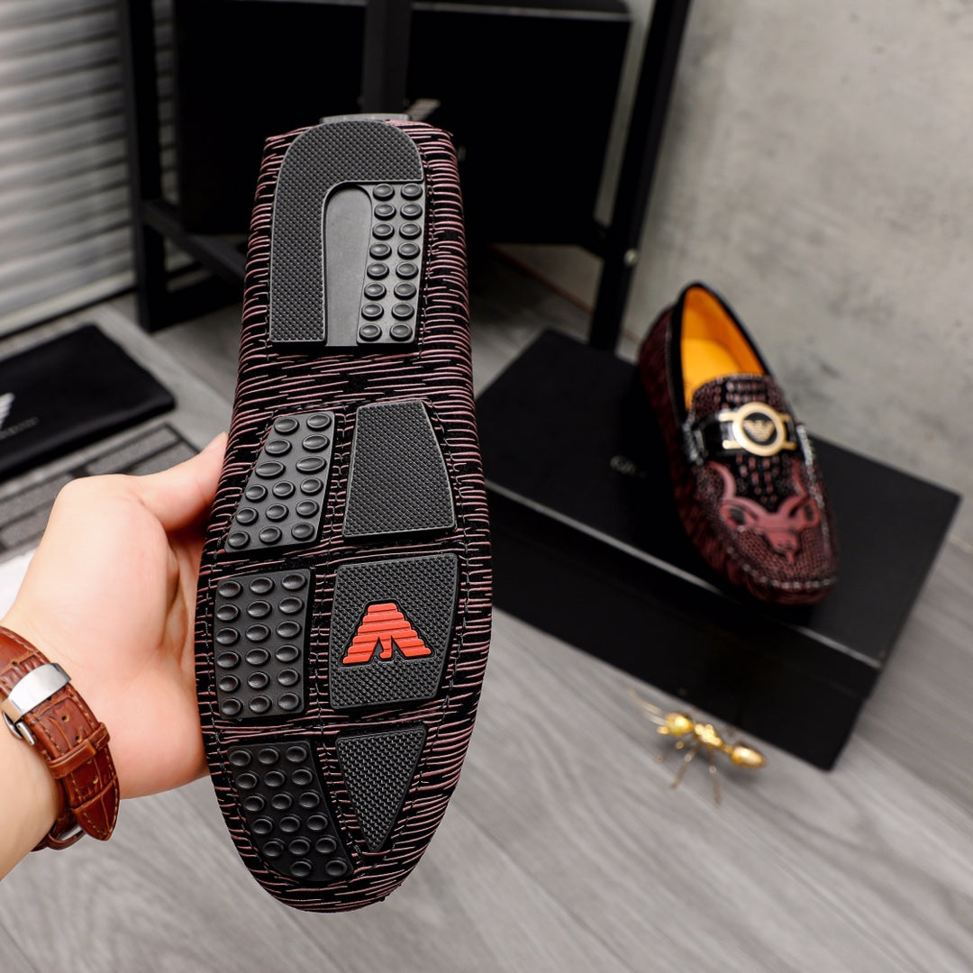 LuxluxHouse Best Quality Shoes Shoes Amiri