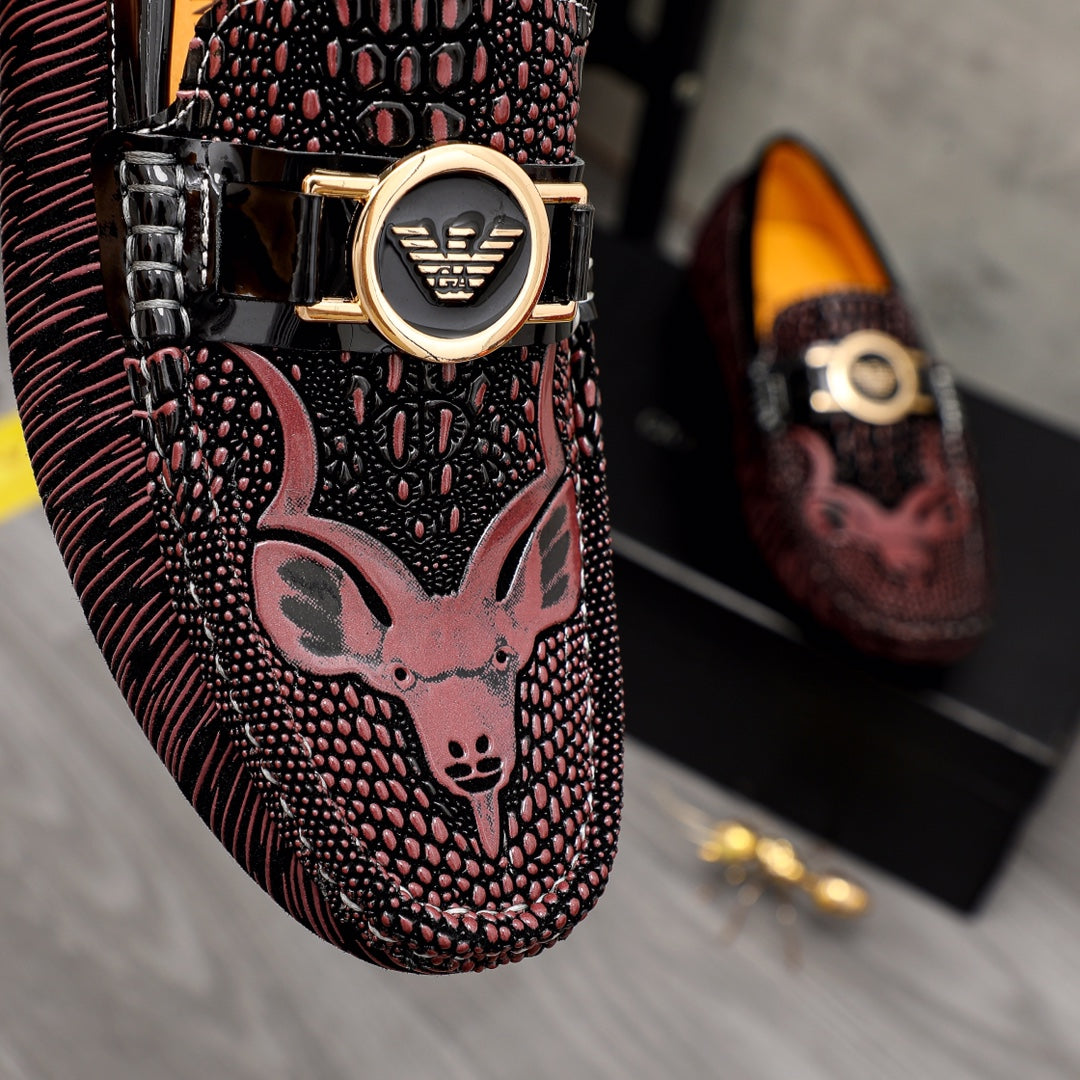 LuxluxHouse Best Quality Shoes Shoes Amiri