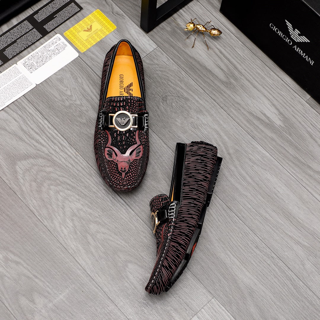 LuxluxHouse Best Quality Shoes Shoes Amiri