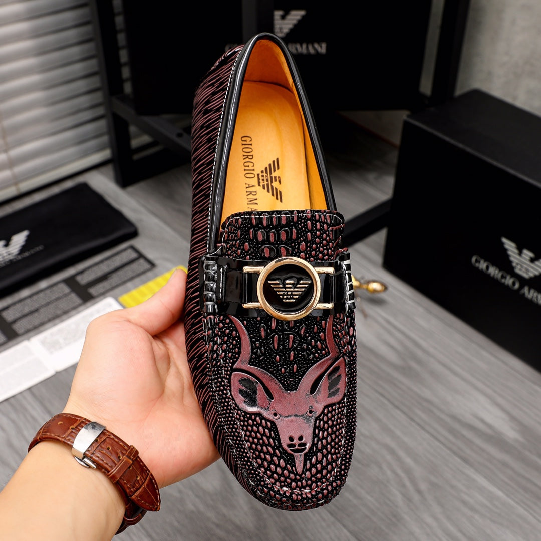 LuxluxHouse Best Quality Shoes Shoes Amiri