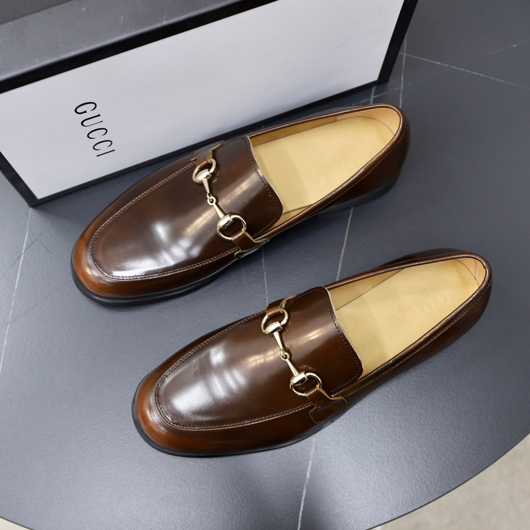 LuxluxHouse Best Quality Shoes Gucci