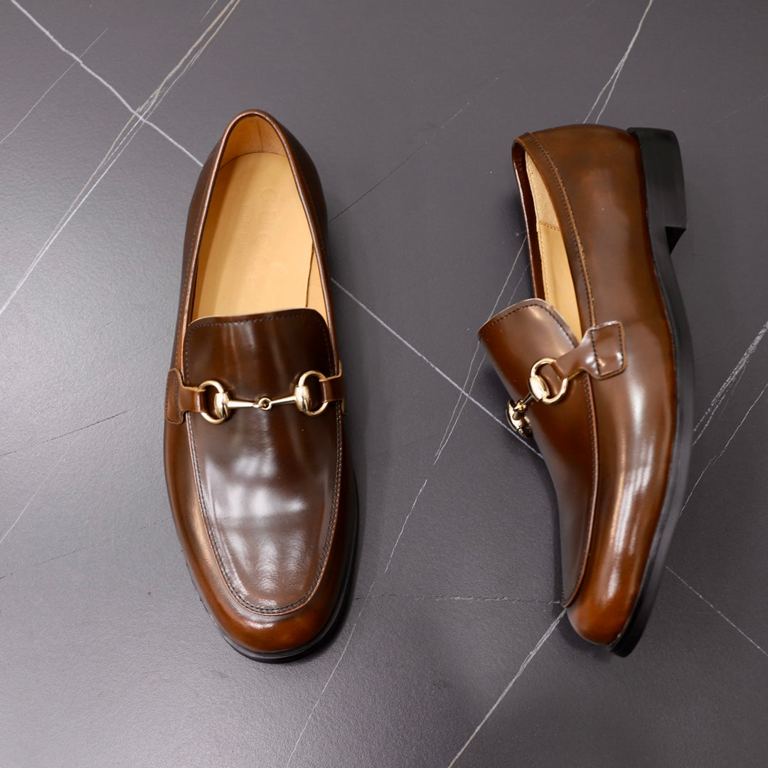 LuxluxHouse Best Quality Shoes Gucci