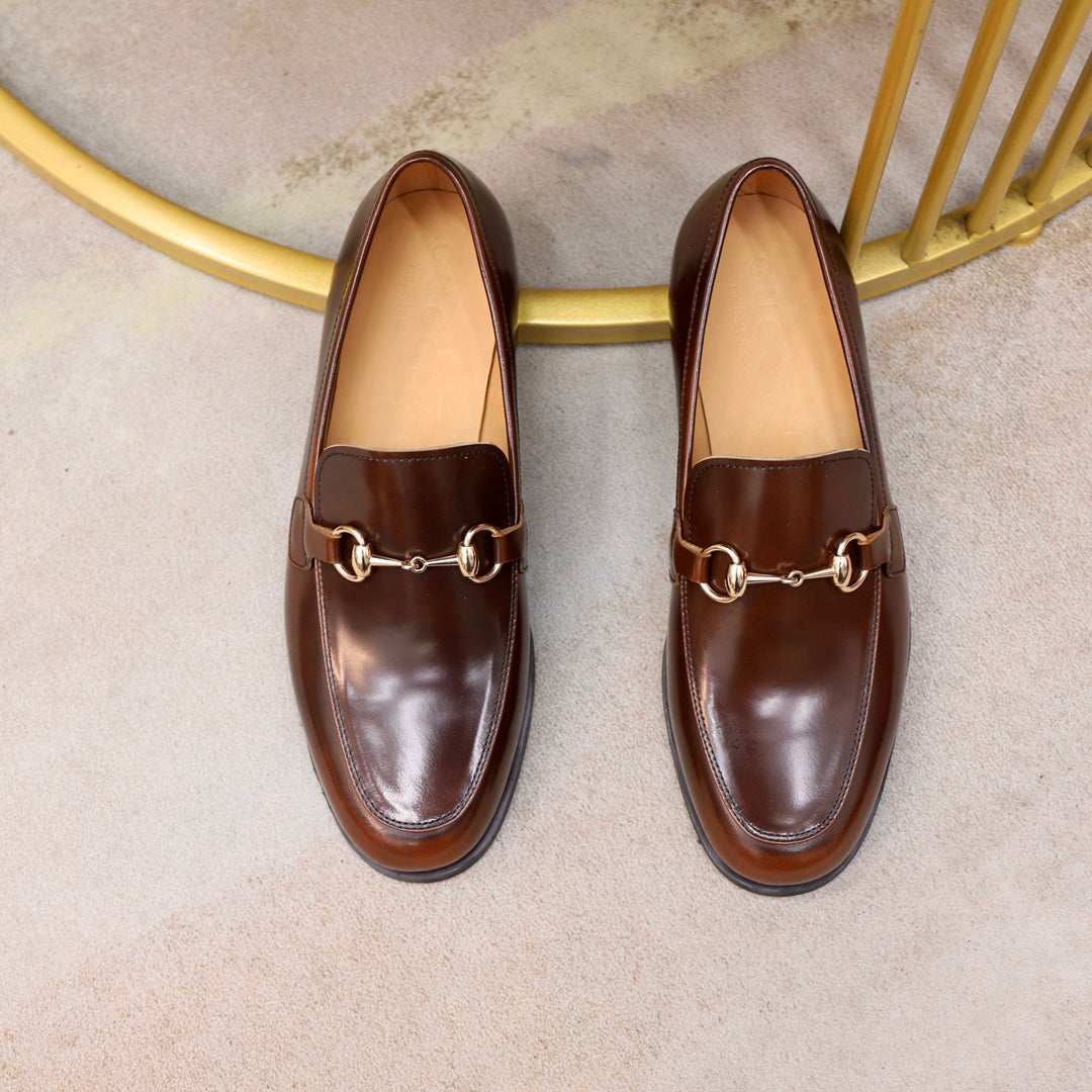 LuxluxHouse Best Quality Shoes Gucci