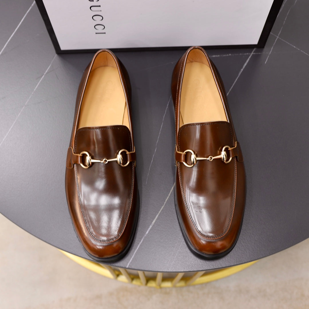 LuxluxHouse Best Quality Shoes Gucci