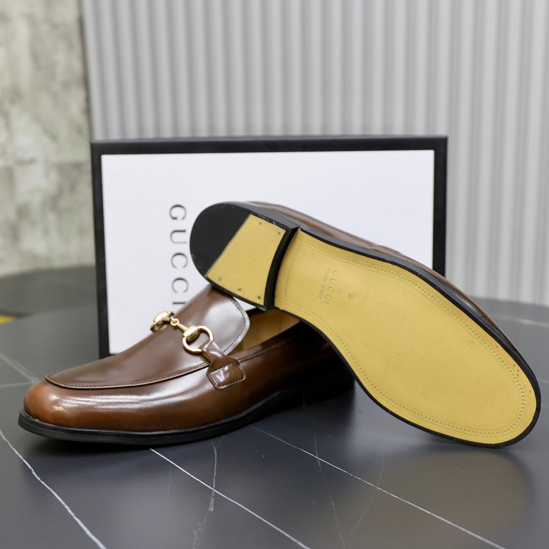 LuxluxHouse Best Quality Shoes Gucci
