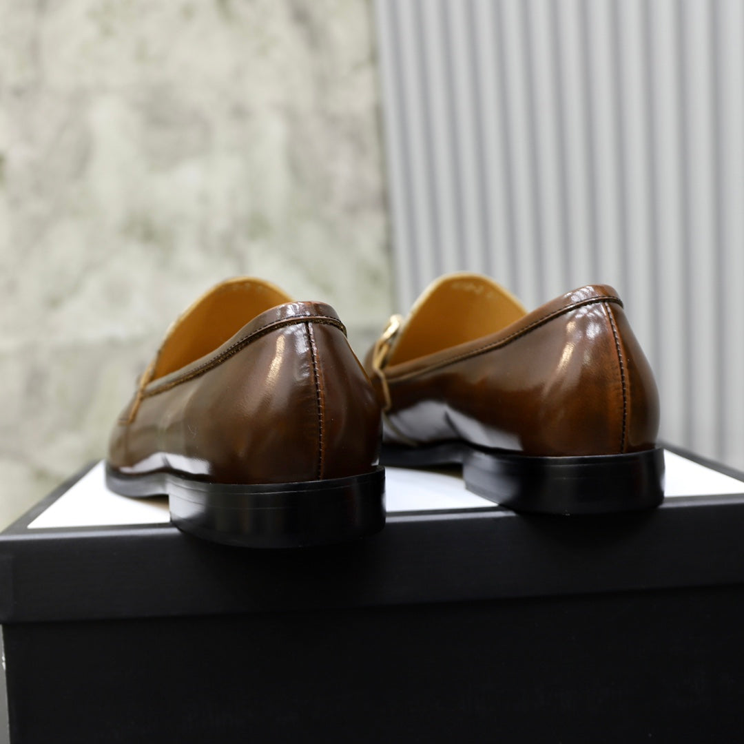 LuxluxHouse Best Quality Shoes Gucci