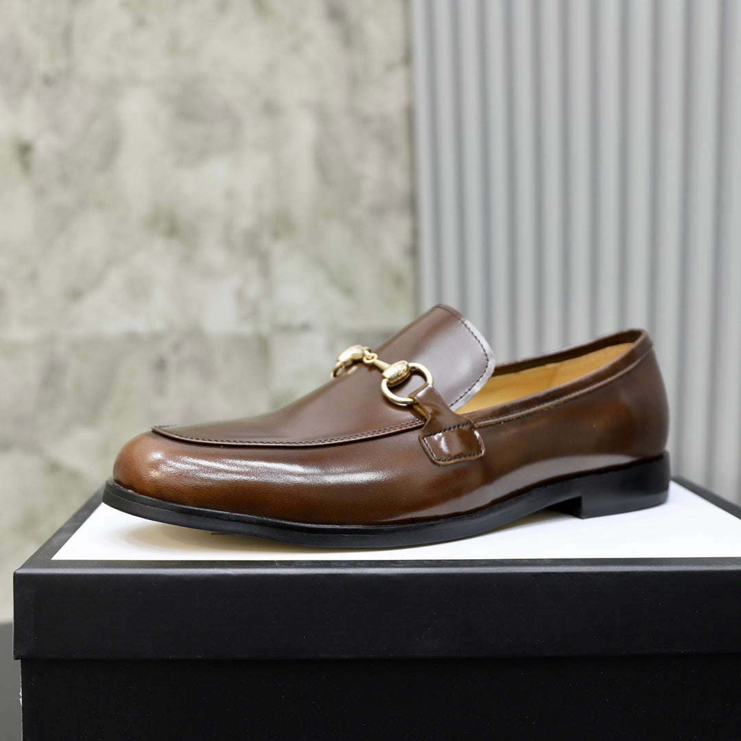 LuxluxHouse Best Quality Shoes Gucci