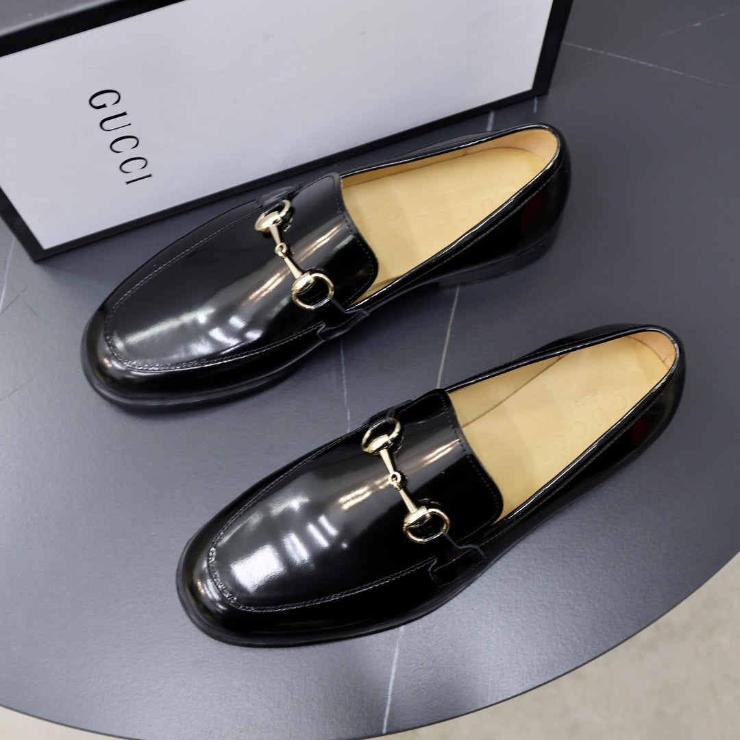 LuxluxHouse Best Quality Shoes Gucci