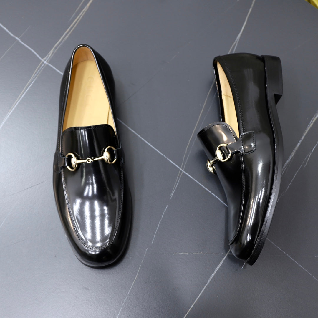 LuxluxHouse Best Quality Shoes Gucci