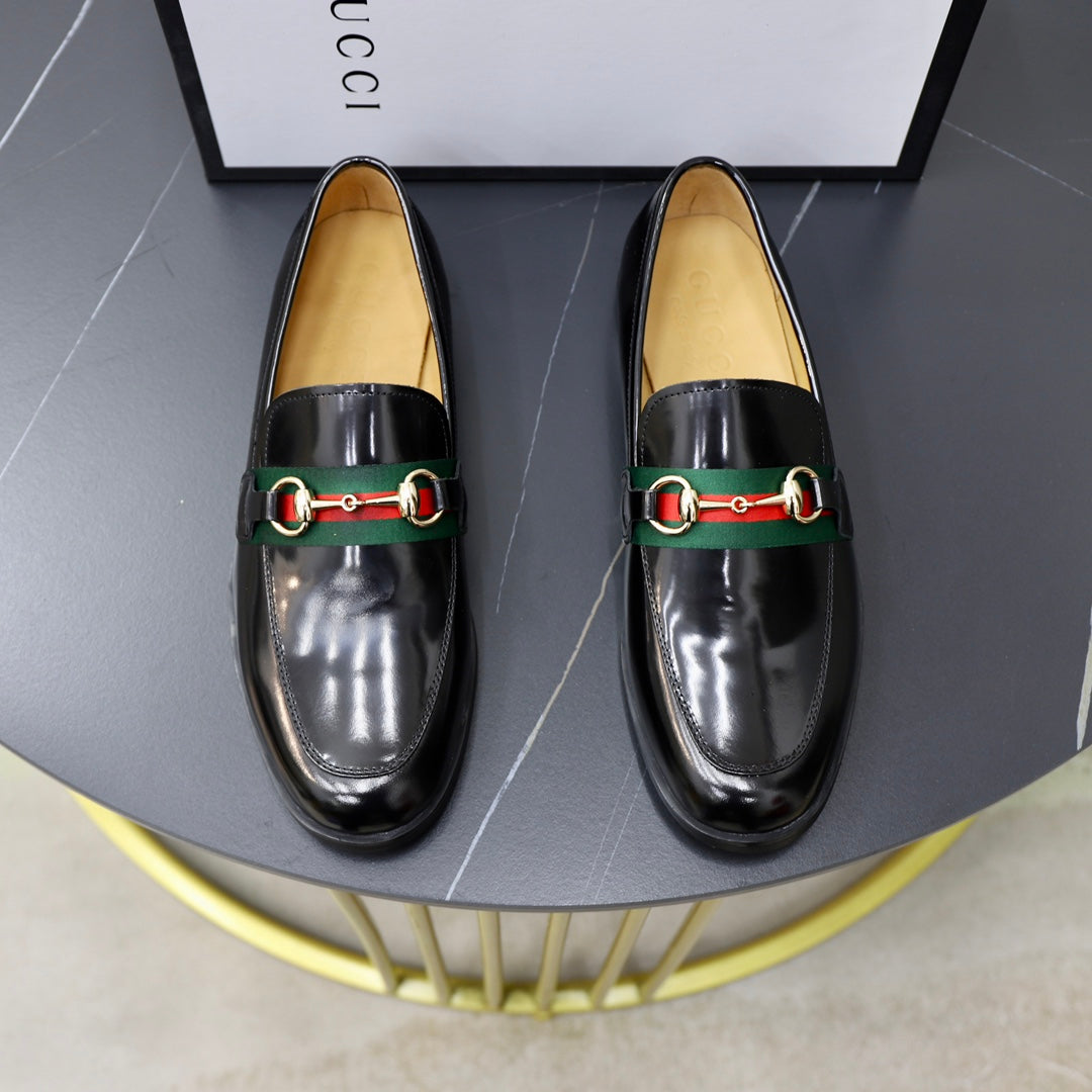 LuxluxHouse Best Quality Shoes Gucci