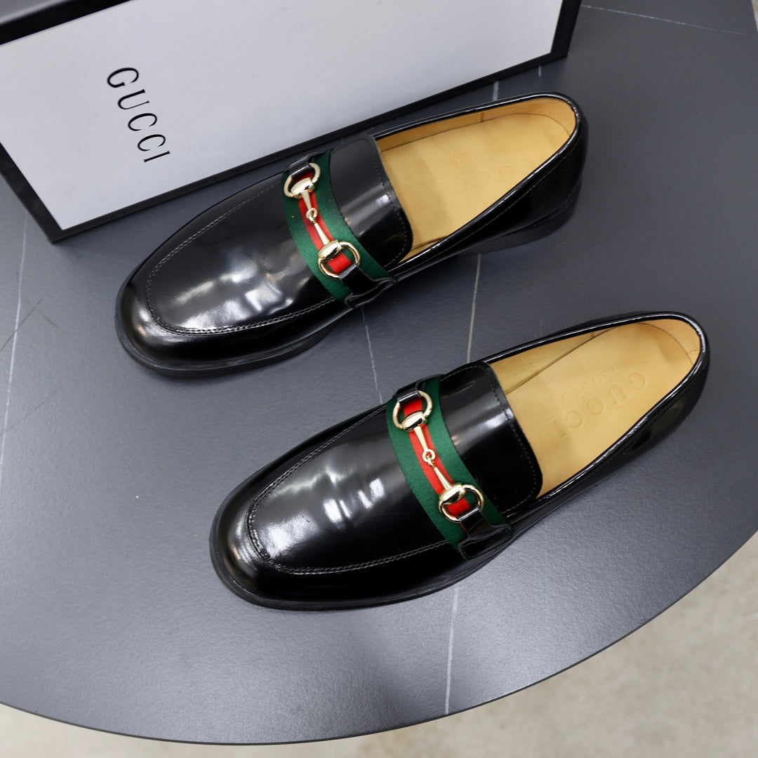 LuxluxHouse Best Quality Shoes Gucci
