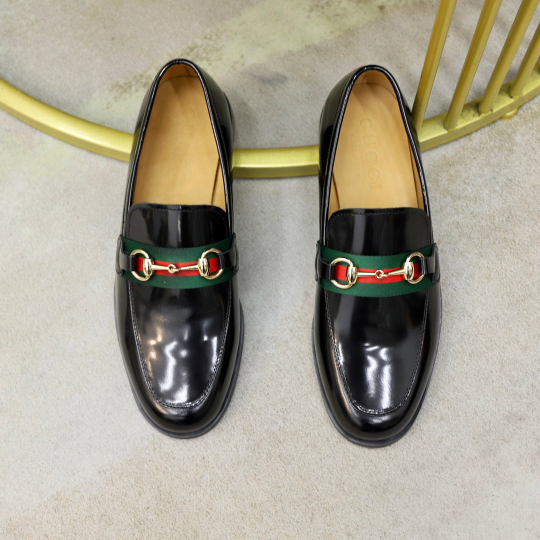LuxluxHouse Best Quality Shoes Gucci