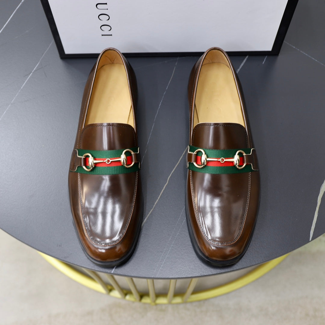 LuxluxHouse Best Quality Shoes Gucci