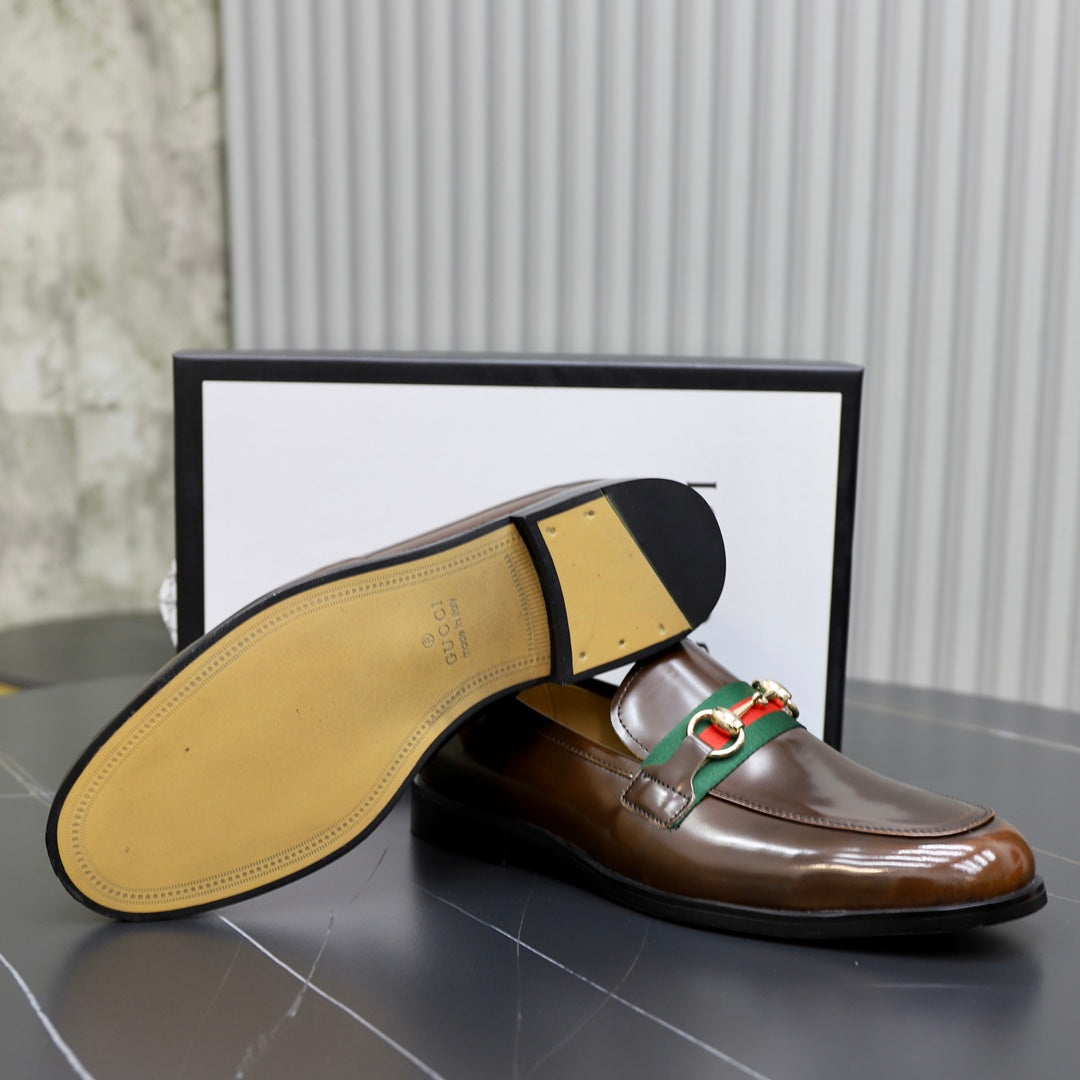 LuxluxHouse Best Quality Shoes Gucci