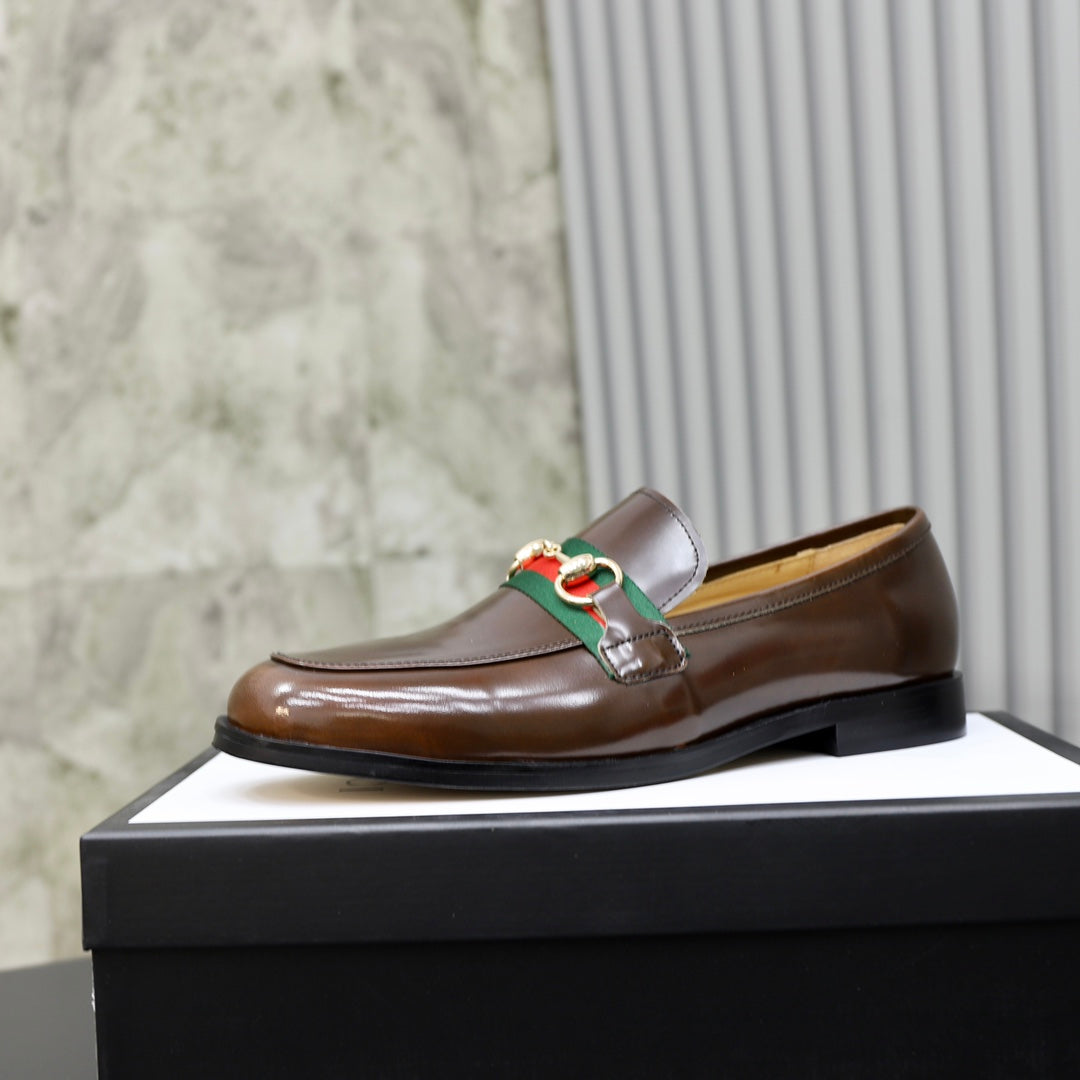 LuxluxHouse Best Quality Shoes Gucci