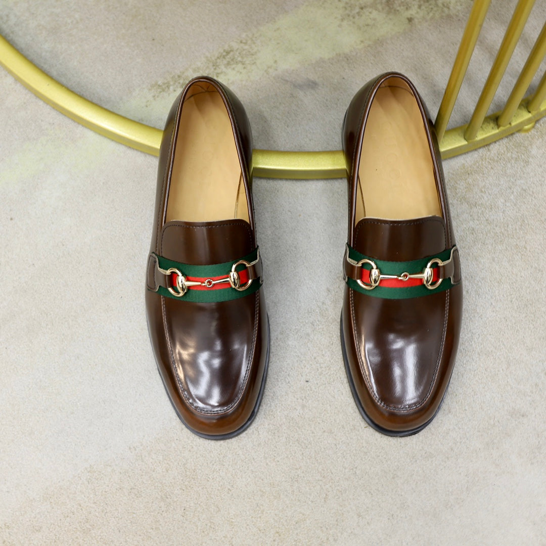 LuxluxHouse Best Quality Shoes Gucci