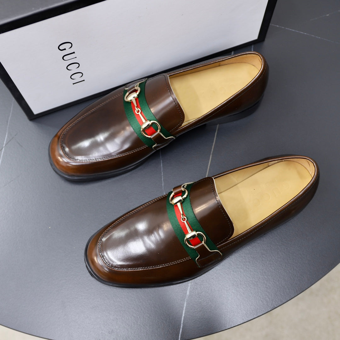LuxluxHouse Best Quality Shoes Gucci