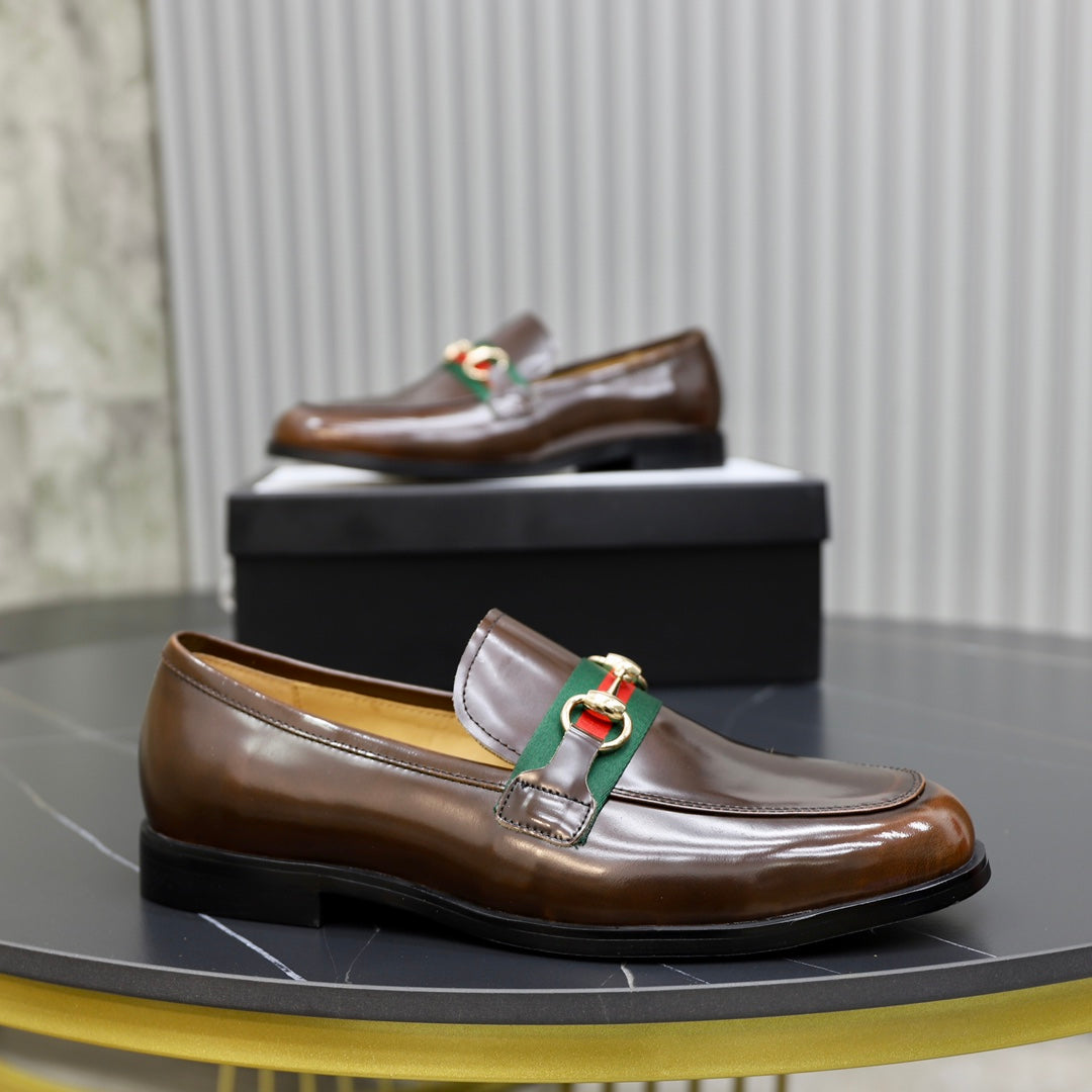 LuxluxHouse Best Quality Shoes Gucci