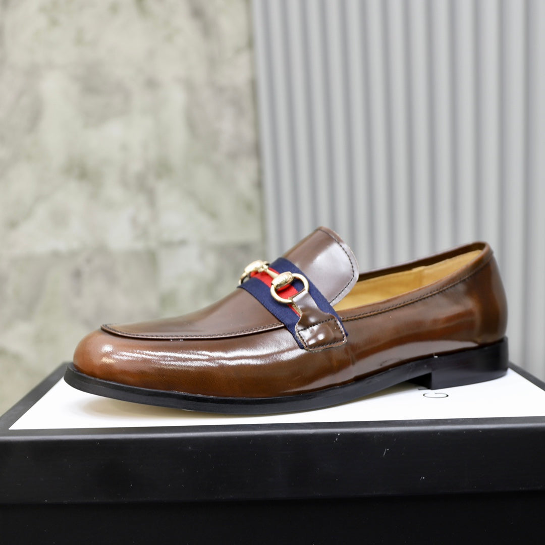 LuxluxHouse Best Quality Shoes Gucci