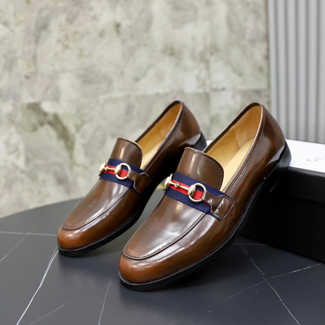 LuxluxHouse Best Quality Shoes Gucci