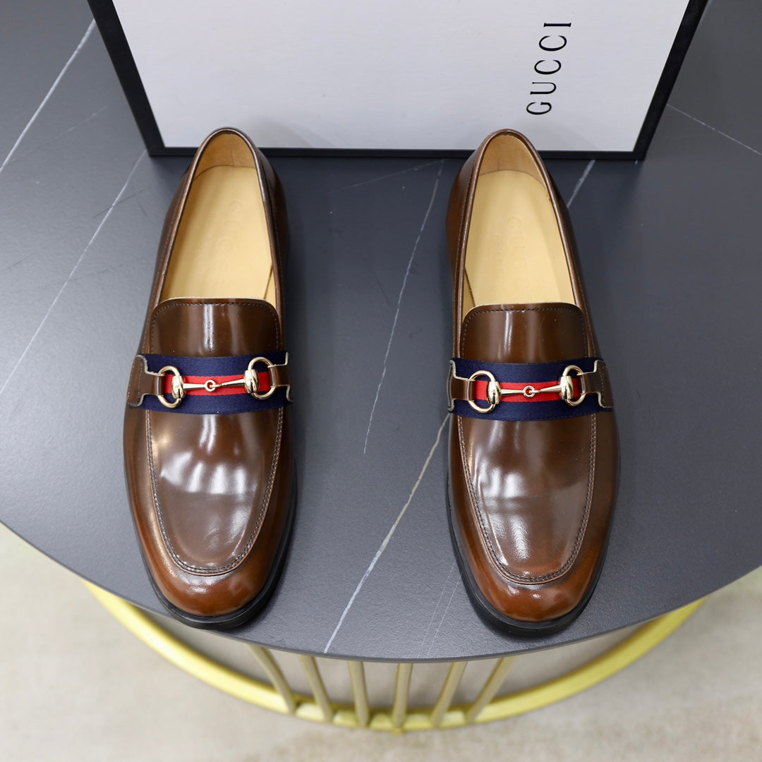 LuxluxHouse Best Quality Shoes Gucci