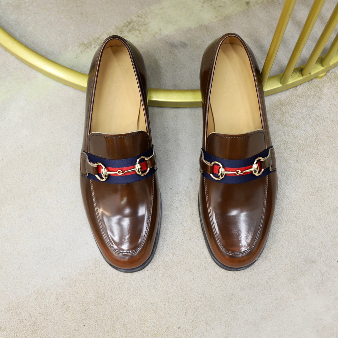 LuxluxHouse Best Quality Shoes Gucci