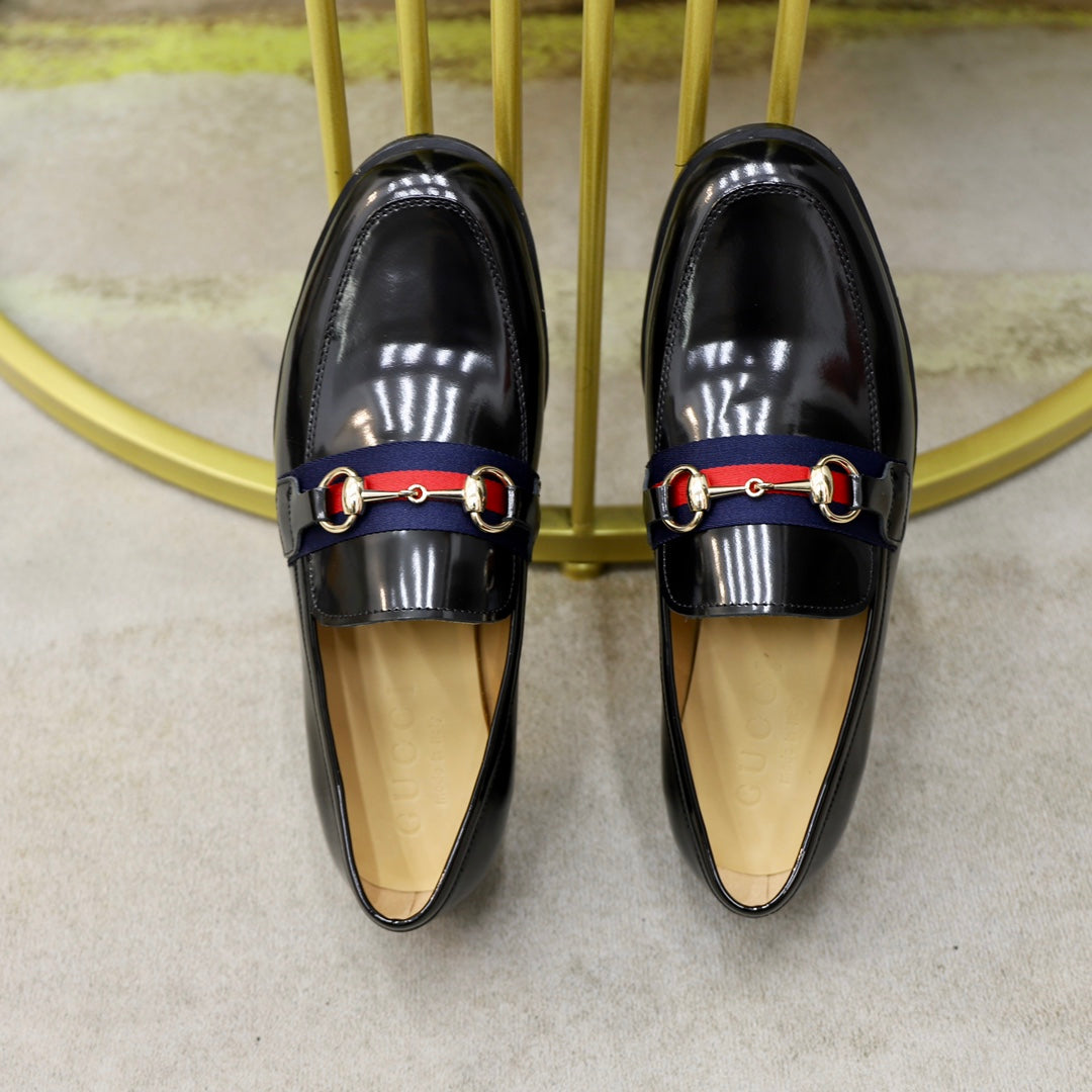 LuxluxHouse Best Quality Shoes Gucci