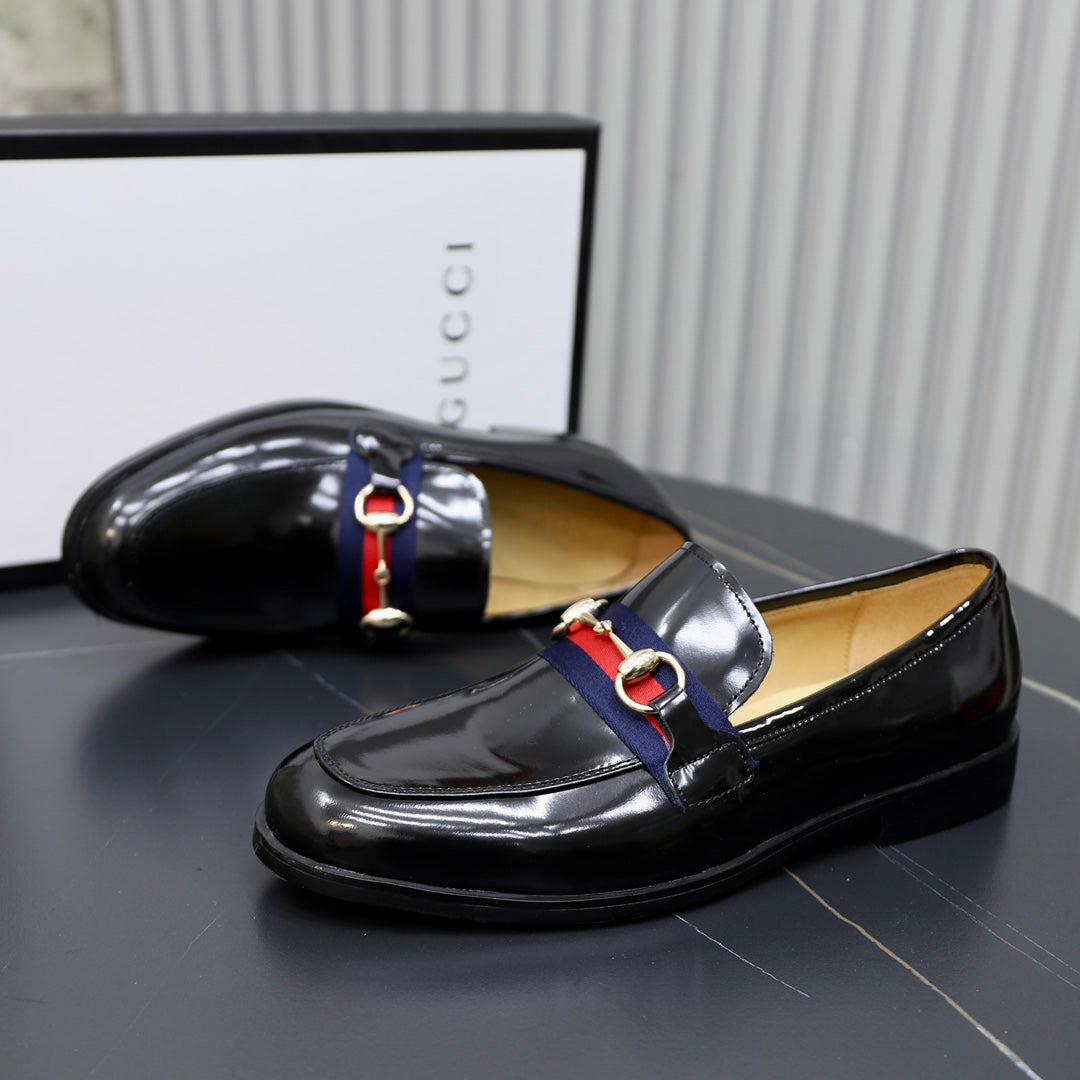 LuxluxHouse Best Quality Shoes Gucci
