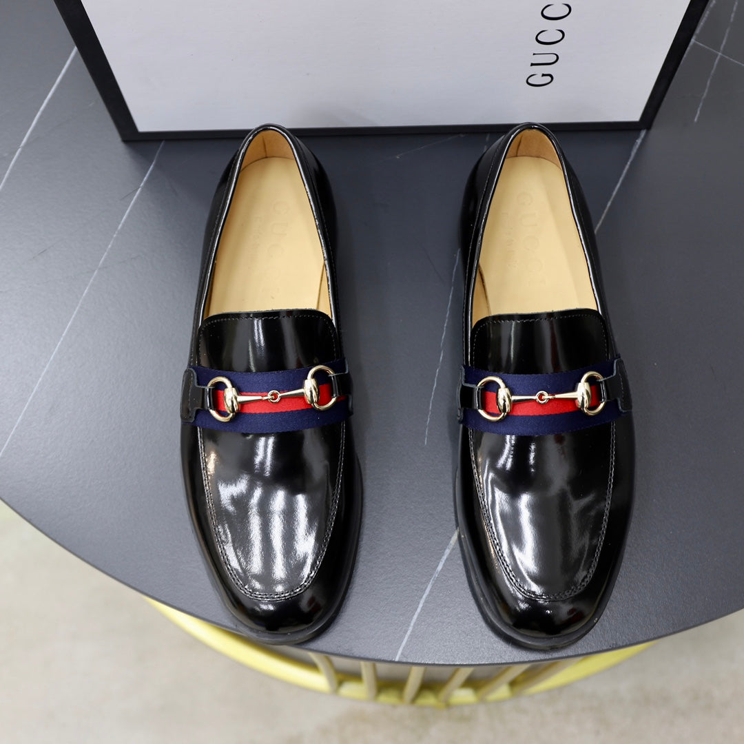 LuxluxHouse Best Quality Shoes Gucci
