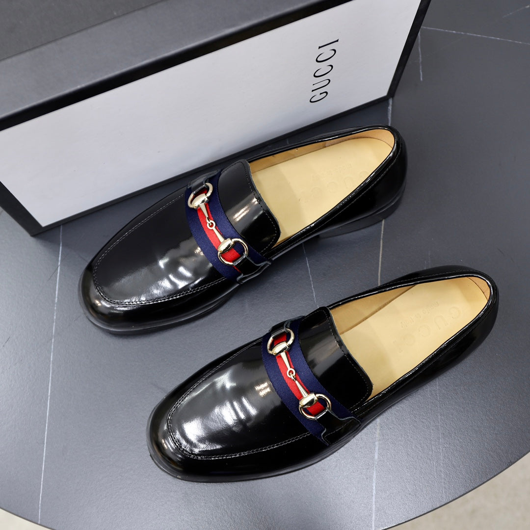 LuxluxHouse Best Quality Shoes Gucci