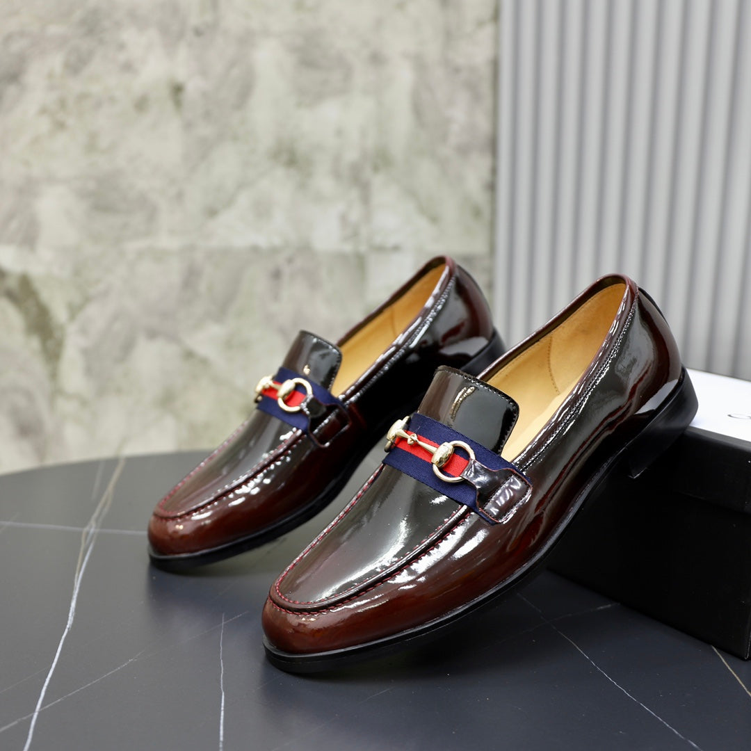 LuxluxHouse Best Quality Shoes Gucci