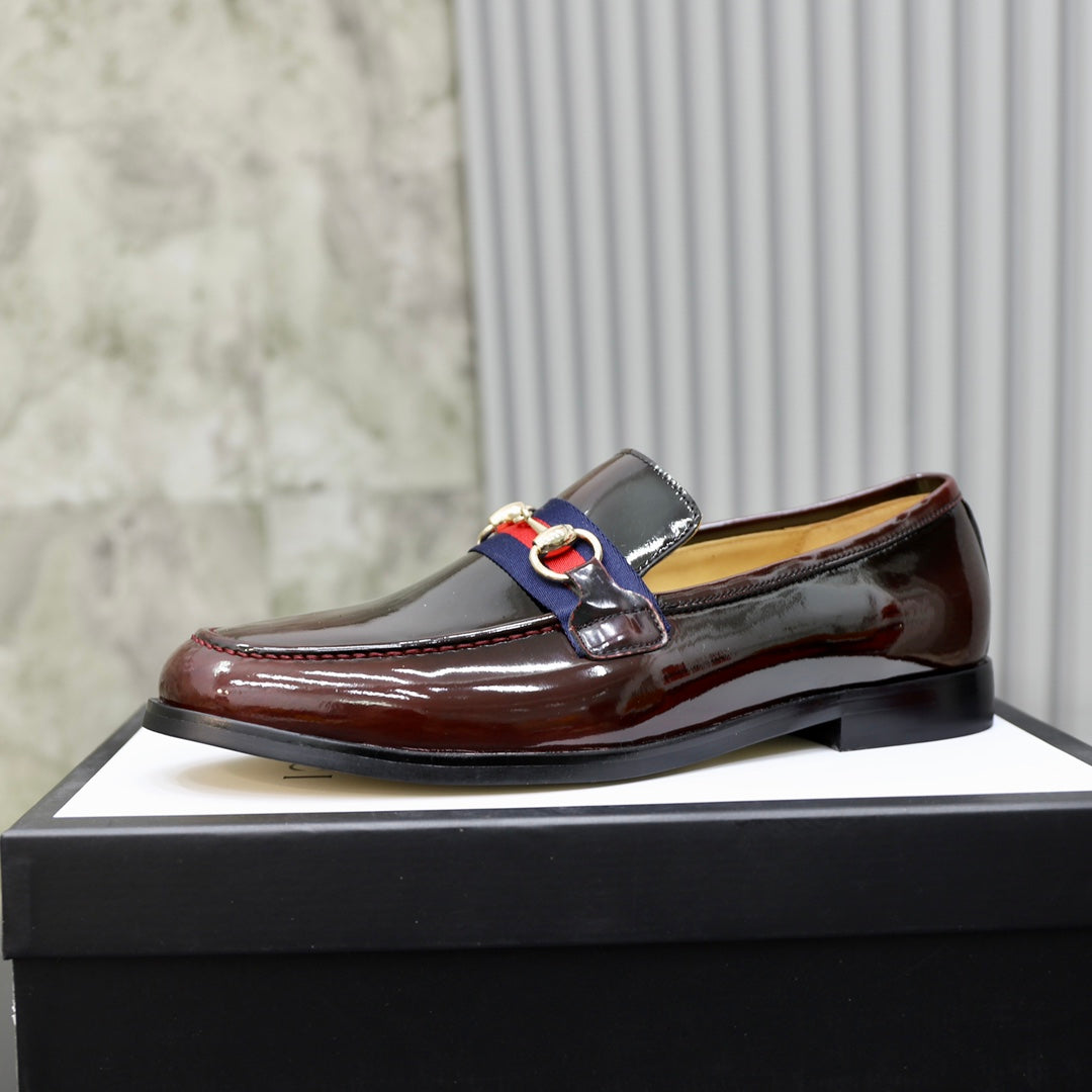 LuxluxHouse Best Quality Shoes Gucci